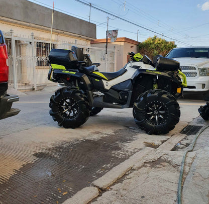 Can am gorila  XMR 1000 cc  Año 2016