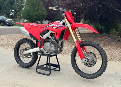 Honda  CRF 450R  Año 2022