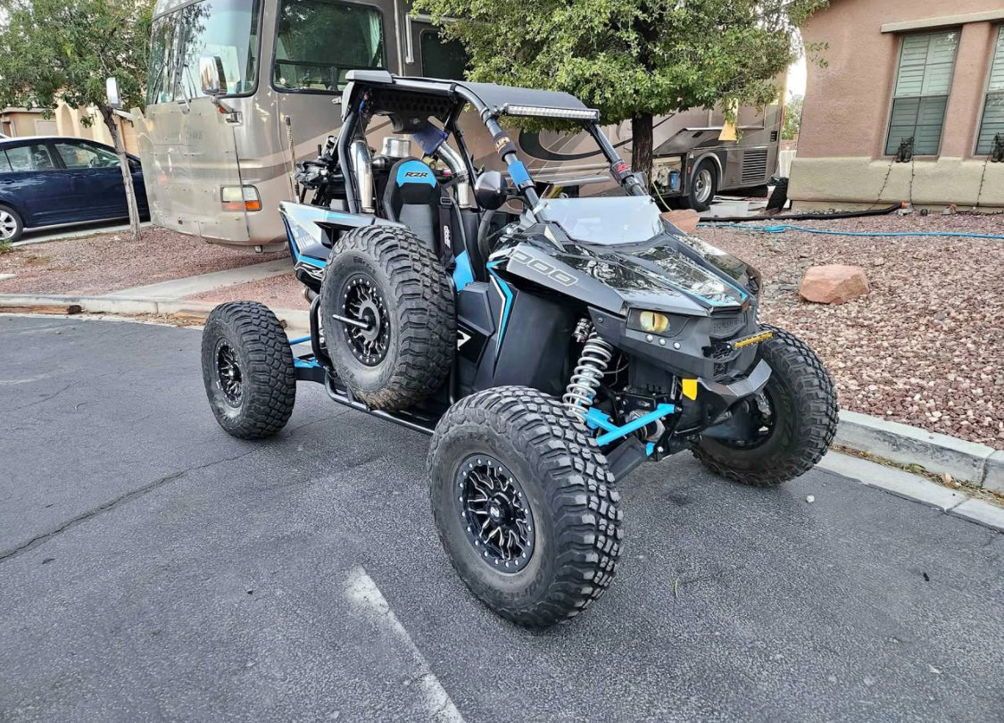 Polaris  RS1  Año 2020