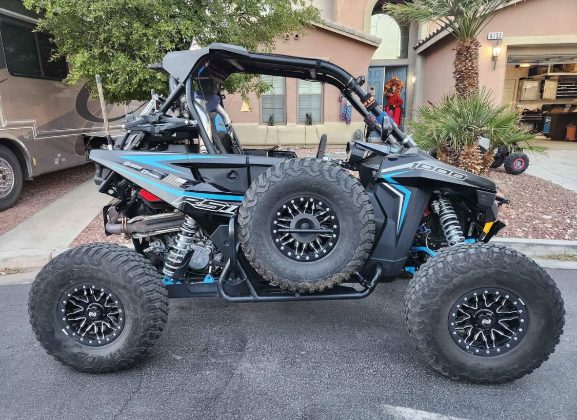 Polaris  RS1  Año 2020