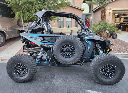 Polaris  RS1  Año 2020