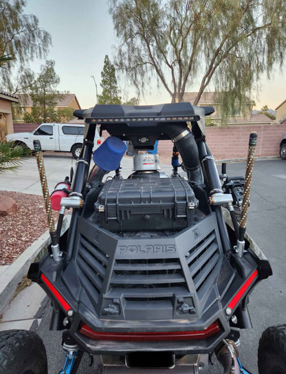 Polaris  RS1  Año 2020