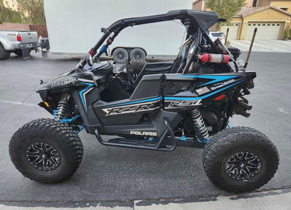 Polaris  RS1  Año 2020