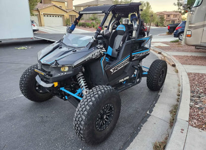 Polaris  RS1  Año 2020