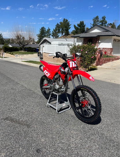 Honda  CRF 125 Año 2022