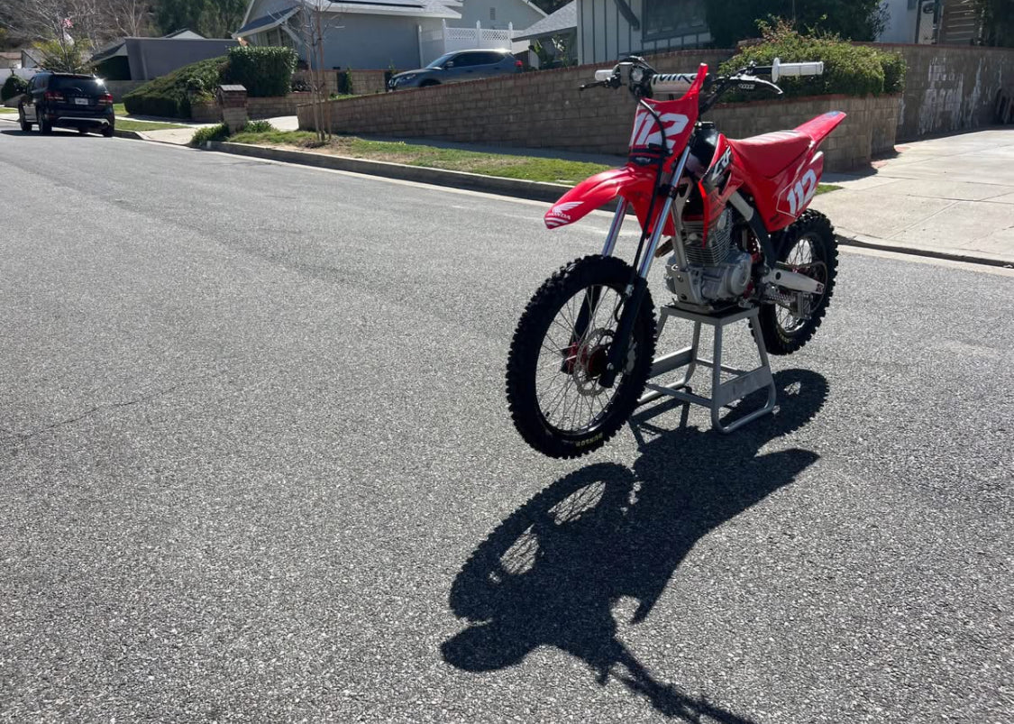 Honda  CRF 125 Año 2022