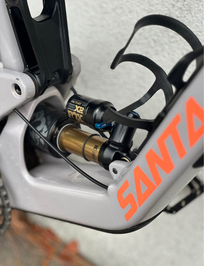 Santa Cruz  Nómad  R 27.5  Año 2024