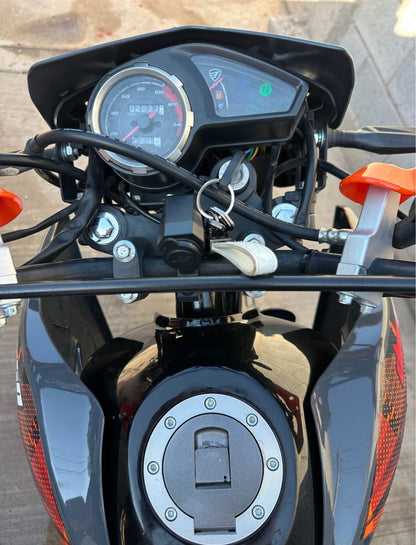 Italika  DM-250  Año 2024