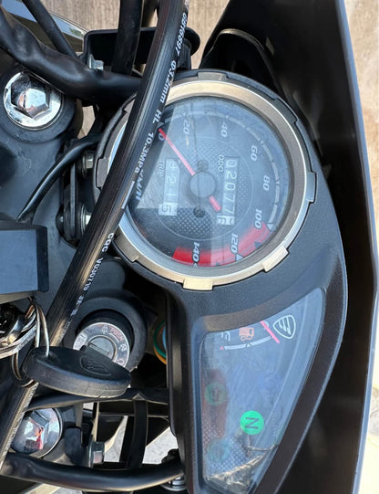 Italika  DM-250  Año 2024