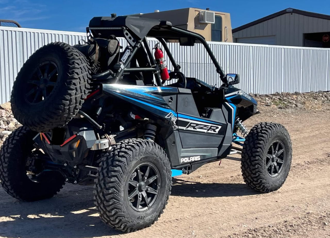 Polaris RZR RS1  Año 2020