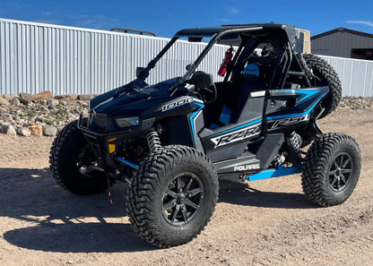 Polaris RZR RS1  Año 2020