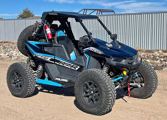 Polaris RZR RS1  Año 2020