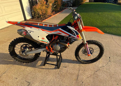 KTM  SX 450 F Año 2016