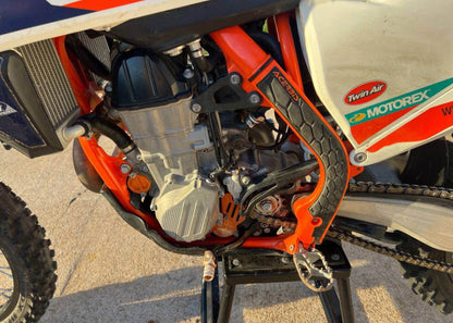KTM  SX 450 F Año 2016