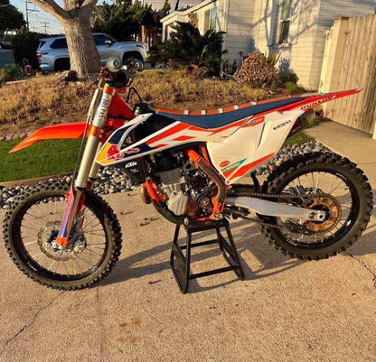 KTM  SX 450 F Año 2016
