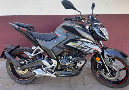 Italika  250z  Año 2024