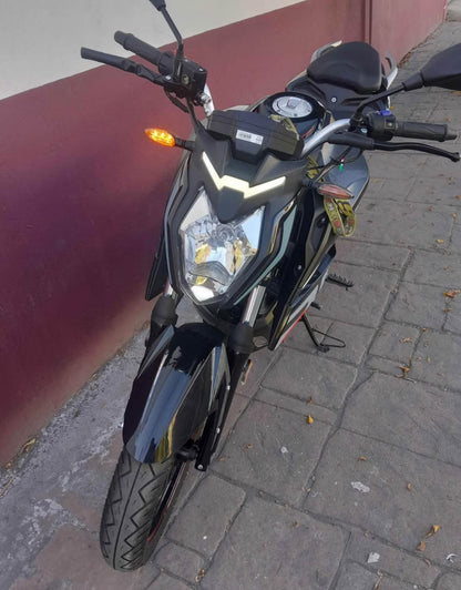 Italika  250z  Año 2024