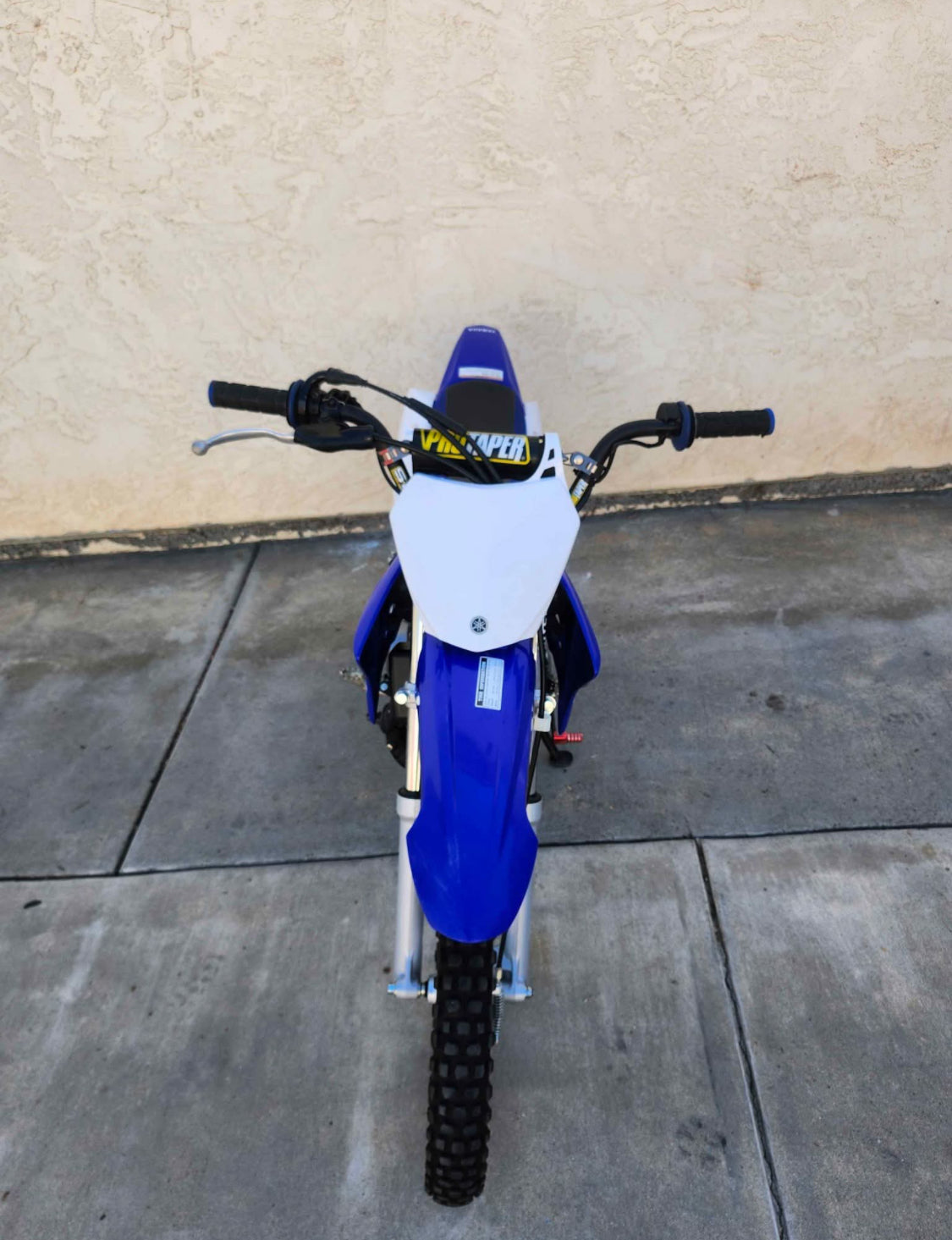 Yamaha  TTR 110 Año 2021