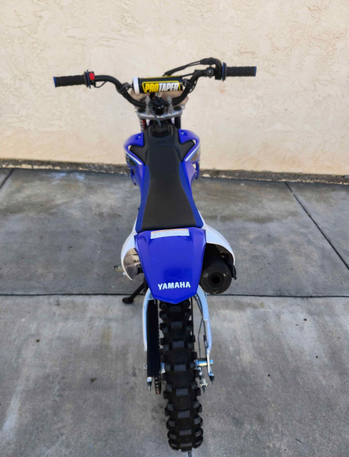 Yamaha  TTR 110 Año 2021