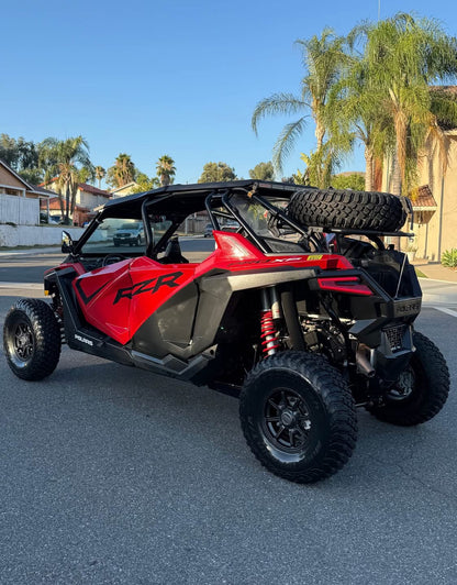 Polaris RZR  1000 cc Pro  XP Turbo  Año 2021