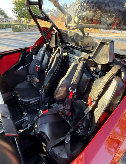 Polaris RZR  1000 cc Pro  XP Turbo  Año 2021