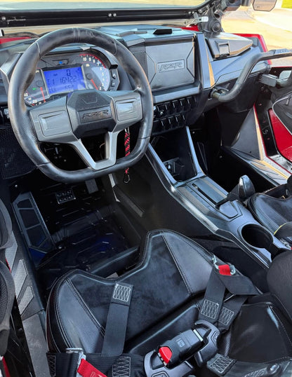 Polaris RZR  1000 cc Pro  XP Turbo  Año 2021