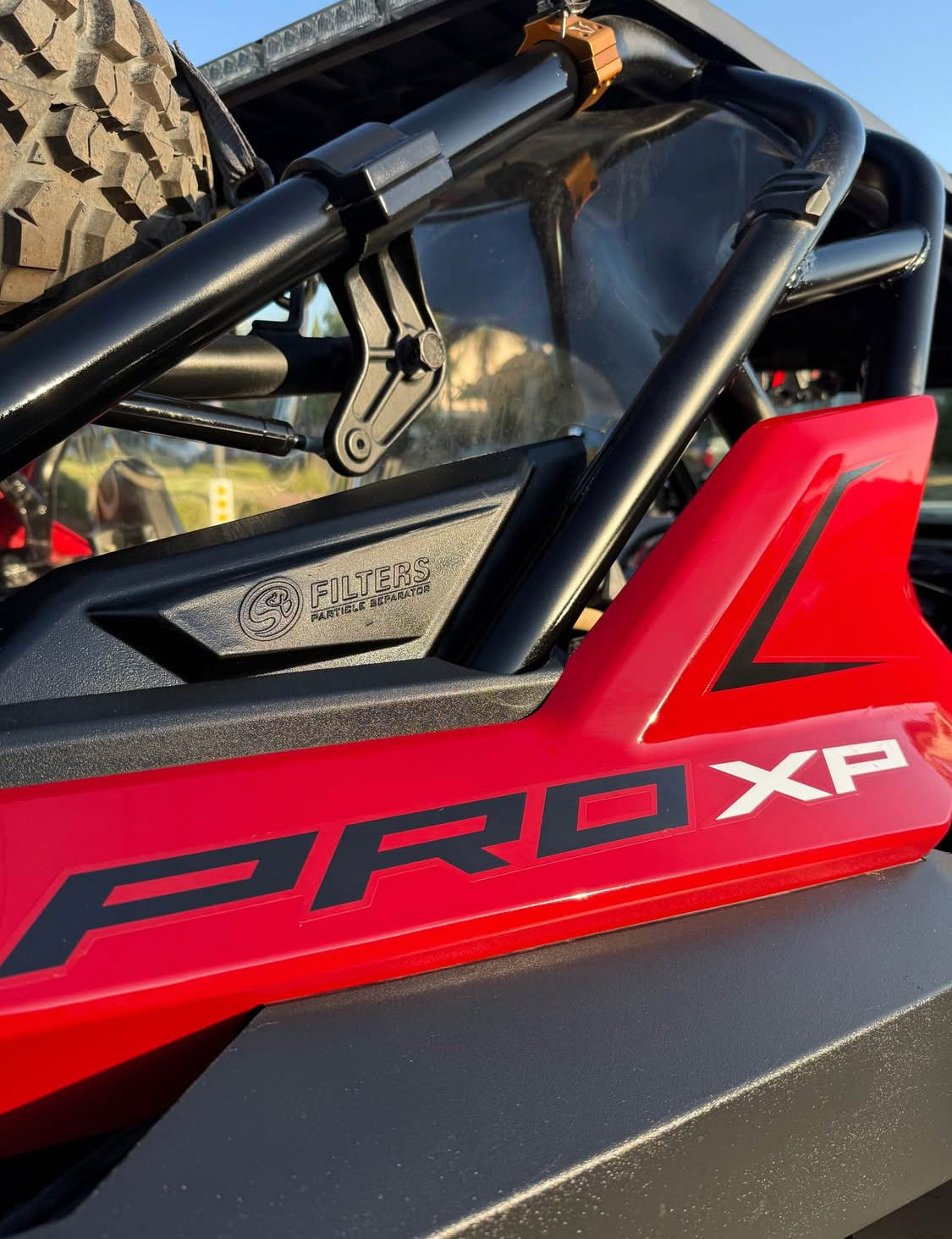 Polaris RZR  1000 cc Pro  XP Turbo  Año 2021