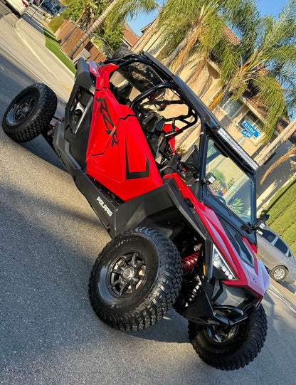 Polaris RZR  1000 cc Pro  XP Turbo  Año 2021
