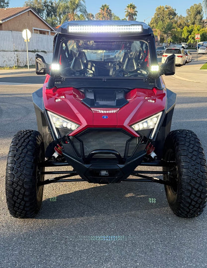 Polaris RZR  1000 cc Pro  XP Turbo  Año 2021