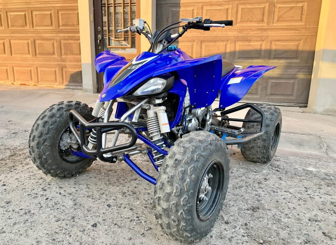Yamaha  YFZ 450 Año 2008