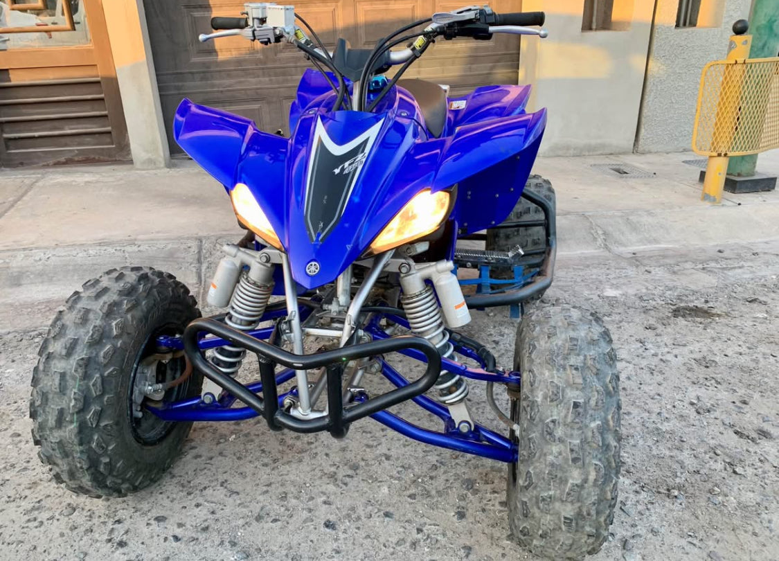 Yamaha  YFZ 450 Año 2008