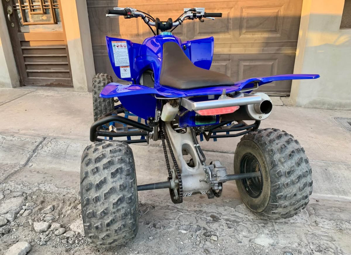 Yamaha  YFZ 450 Año 2008