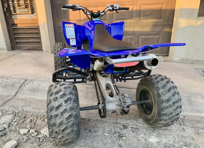 Yamaha  YFZ 450 Año 2008