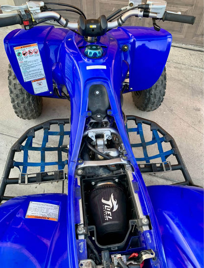 Yamaha  YFZ 450 Año 2008