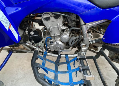 Yamaha  YFZ 450 Año 2008