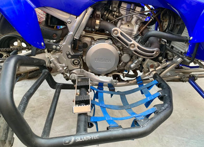 Yamaha  YFZ 450 Año 2008