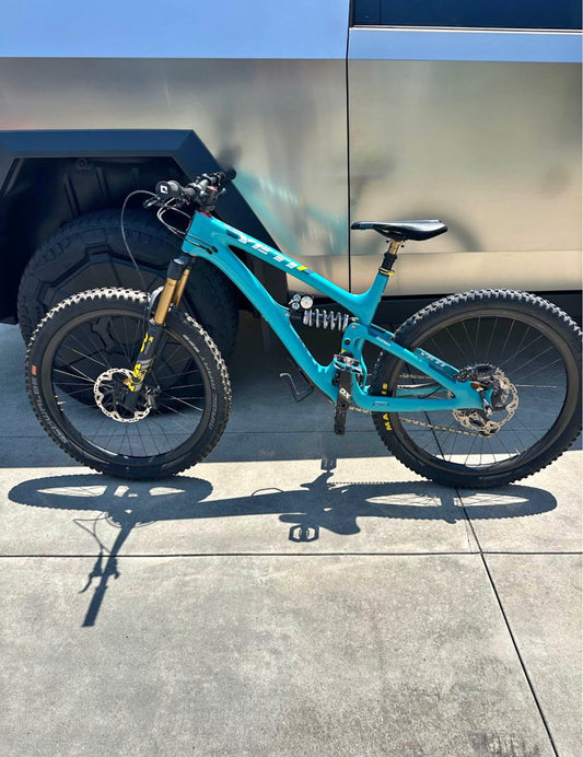 YETI SB6 R 27.5  Año 2017