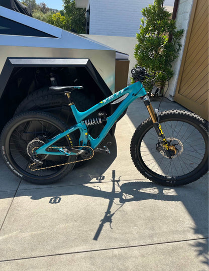YETI SB6 R 27.5  Año 2017