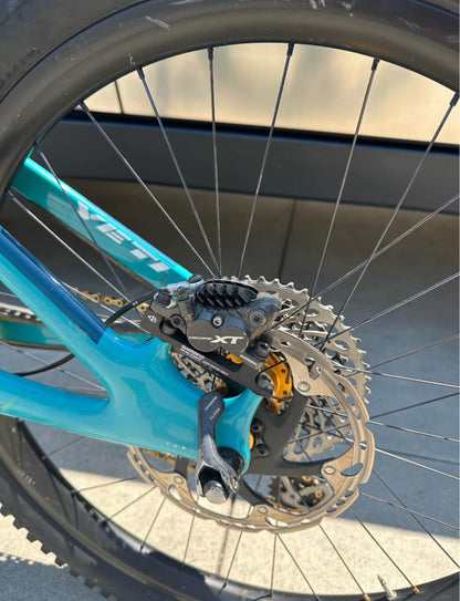 YETI SB6 R 27.5  Año 2017