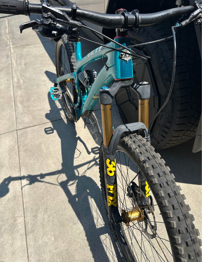 YETI SB6 R 27.5  Año 2017