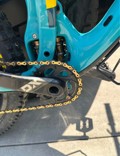 YETI SB6 R 27.5  Año 2017