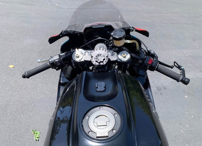 Yamaha R7  Año 2022