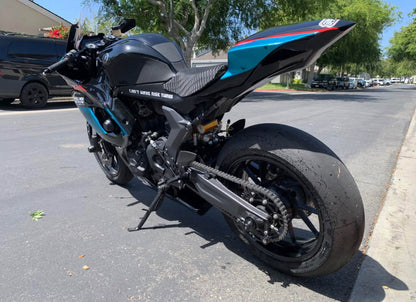 Yamaha R7  Año 2022