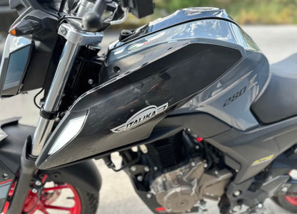 Italika  280z Año 2024