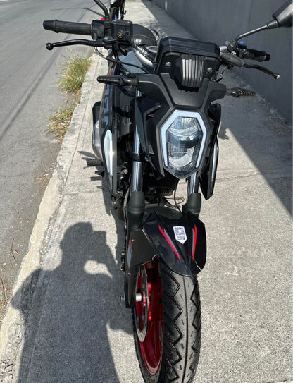 Italika  280z Año 2024