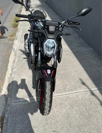 Italika  280z Año 2024