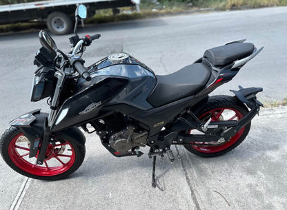 Italika  280z Año 2024