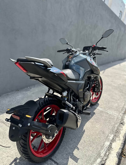 Italika  280z Año 2024