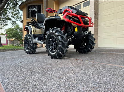 Can am  1000 cc Outlander  Año 2019