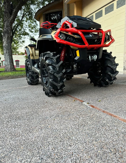 Can am  1000 cc Outlander  Año 2019